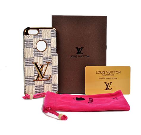 authentic louis vuitton iphone 5s case|Louis Vuitton hard phone case.